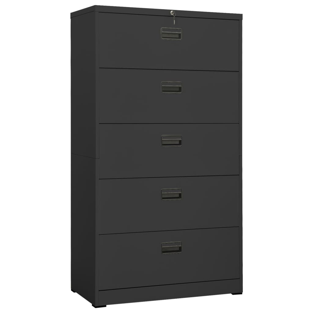 Filing Cabinet Steel
