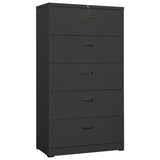 Filing Cabinet Steel
