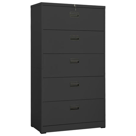 Filing Cabinet Steel