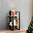 2-Tier Book Cabinet 40X30X