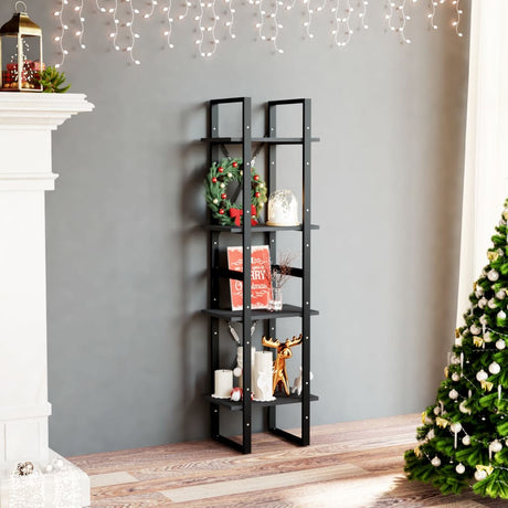 2-Tier Book Cabinet 40X30X