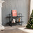 2-Tier Book Cabinet 100X30X