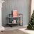 2-Tier Book Cabinet 100X30X