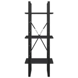 3-Tier Book Cabinet 40X30X
