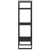 3-Tier Book Cabinet 40X30X