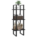 3-Tier Book Cabinet 40X30X