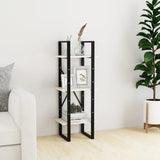 3-Tier Book Cabinet 40X30X
