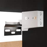 Tv Cabinets 7 Pcs 30.5X30X60 Cm Engineered Wood