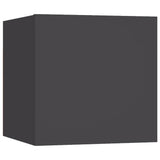 5 Piece Tv Cabinet Set Engineered Wood