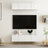 Tv Cabinets 4 Pcs 80X30X30 Cm Engineered Wood