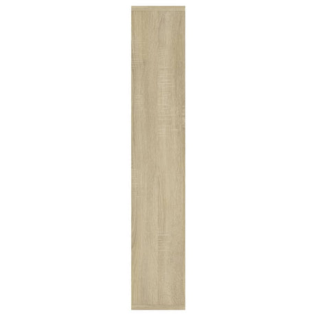 Wall Shelf 36X16X90 Cm Engineered Wood