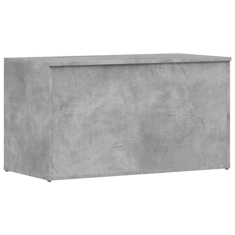 Storage Chest Engineered Wood