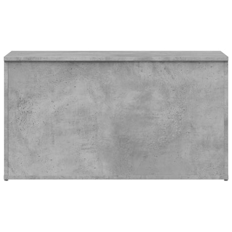 Storage Chest Engineered Wood