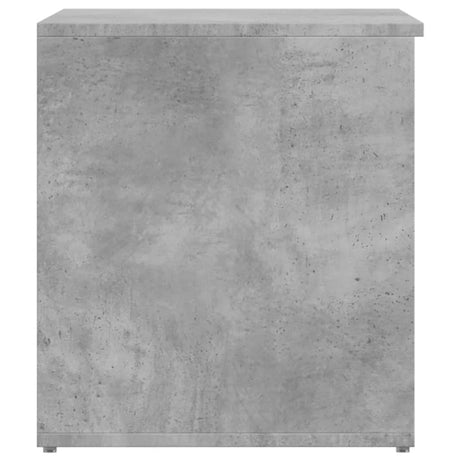 Storage Chest Engineered Wood