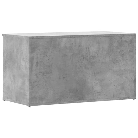 Storage Chest Engineered Wood