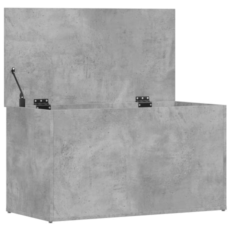 Storage Chest Engineered Wood