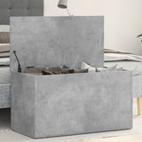Storage Chest Engineered Wood