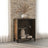 Storage Cabinets 2 Pcs 72X36X82 Cm Metal And Mdf