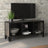 Tv Cabinet 105X36X47 Cm Metal And Mdf