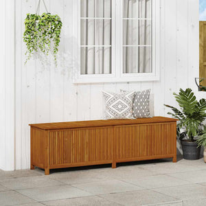 Garden Storage Solutions