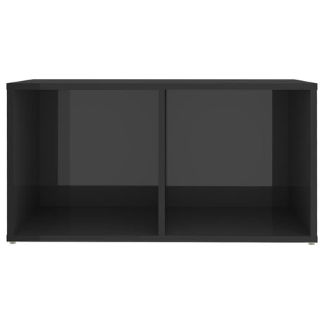 Tv Cabinets 2 Pcs 72X35X Engineered Wood