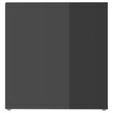 Tv Cabinets 2 Pcs 72X35X Engineered Wood