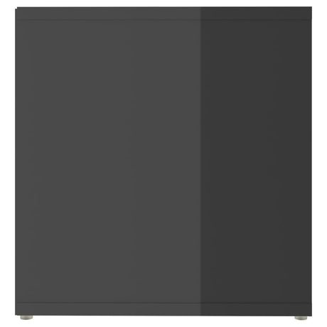 Tv Cabinets 2 Pcs 72X35X Engineered Wood