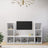 Tv Cabinets 3 Pcs 107X35X37 Cm Engineered Wood