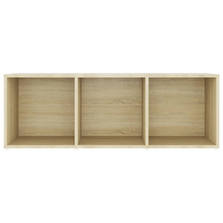 Tv Cabinets 3 Pcs 107X35X37 Cm Engineered Wood