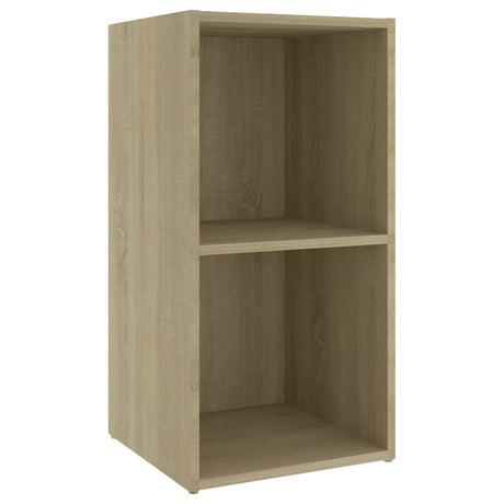 Tv Cabinets 4 Pcs 72X35X36.5 Cm Engineered Wood