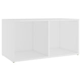 3 Piece Tv Cabinet Set Engineered Wood