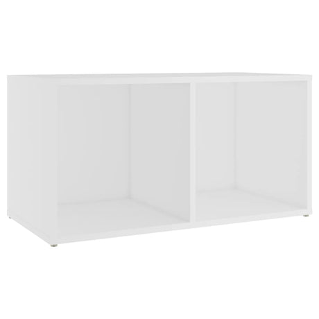 3 Piece Tv Cabinet Set Engineered Wood