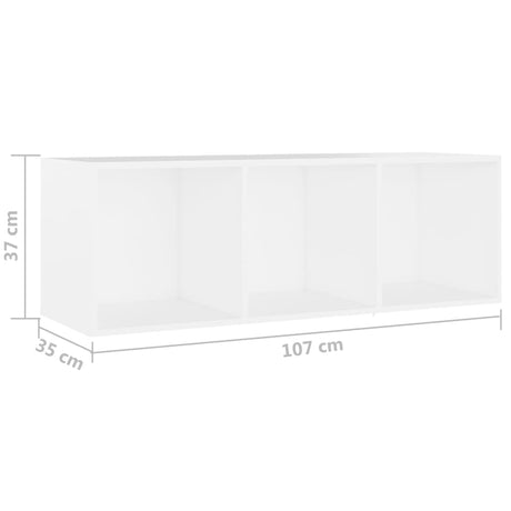 3 Piece Tv Cabinet Set Engineered Wood