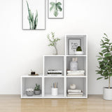 3 Piece Tv Cabinet Set Engineered Wood