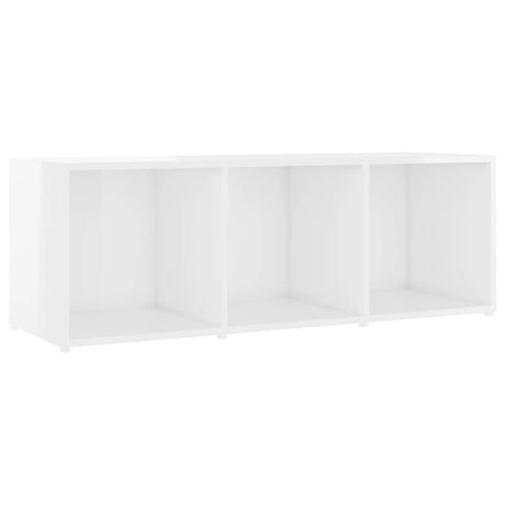 3 Piece Tv Cabinet Set Engineered Wood