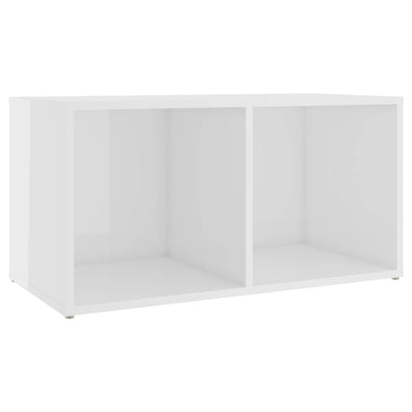 3 Piece Tv Cabinet Set Engineered Wood