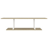 Wall Mounted Tv Cabinet 103X30X26.5 Cm
