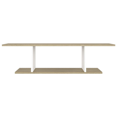 Wall Mounted Tv Cabinet 103X30X26.5 Cm