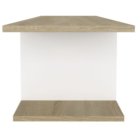 Wall Mounted Tv Cabinet 103X30X26.5 Cm