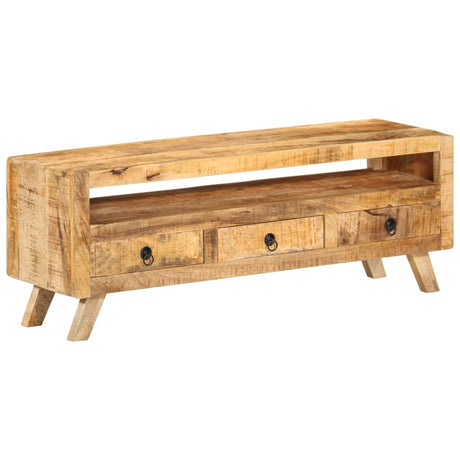 Tv Cabinet 110X30X40 Cm