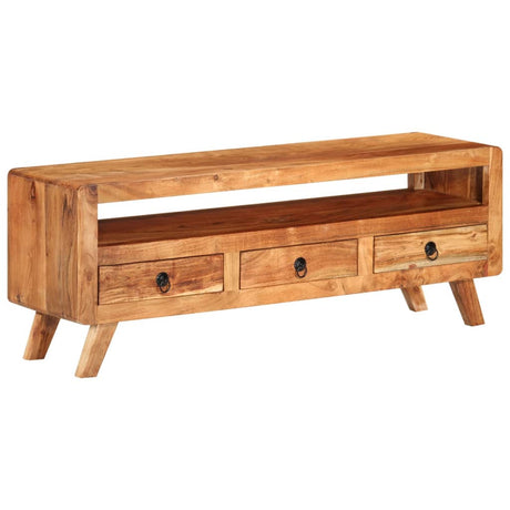 Tv Cabinet 110X30X40 Cm