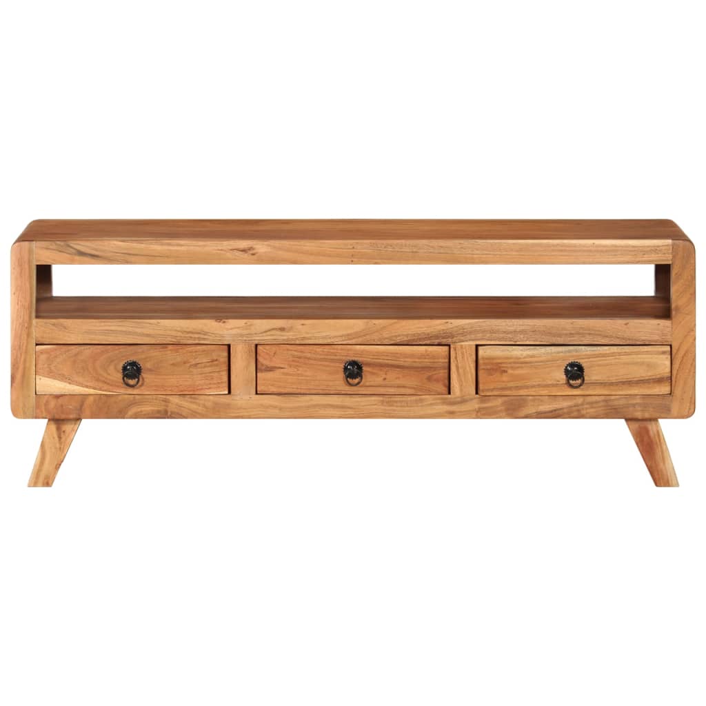 Tv Cabinet 110X30X40 Cm