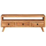 Tv Cabinet 110X30X40 Cm