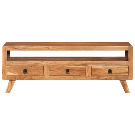Tv Cabinet 110X30X40 Cm