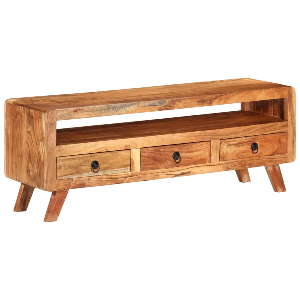 Tv Cabinet 110X30X40 Cm