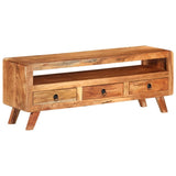 Tv Cabinet 110X30X40 Cm
