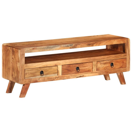 Tv Cabinet 110X30X40 Cm