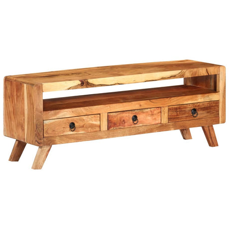 Tv Cabinet 110X30X40 Cm