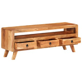 Tv Cabinet 110X30X40 Cm
