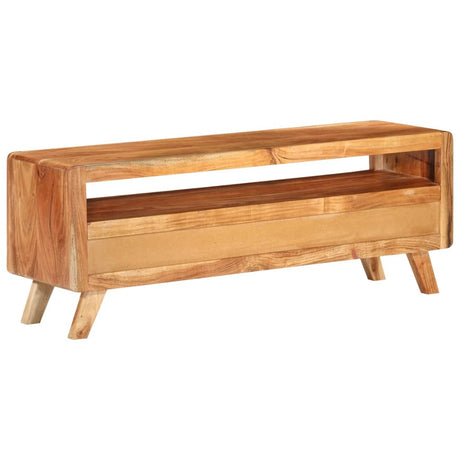 Tv Cabinet 110X30X40 Cm